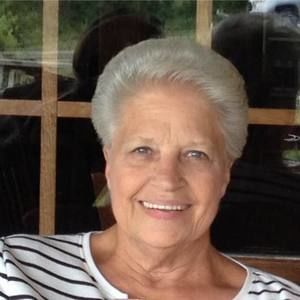 Meet your Posher, Marsha